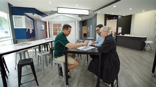 🏡 Building a new home? Start here. Discover everything you need for your new build—from smart tech and energy solutions to flooring, kitchens, and more—all in one place. ✨ Visit The Build & Design Centre, open 7 days with free entry and parking! 📍 66 Merivale Street, South Brisbane | The Build and Design Centre
