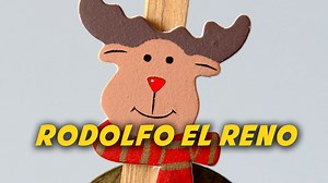 Rodolfo, el Reno | Villancicos y Música de Navidad Gratis