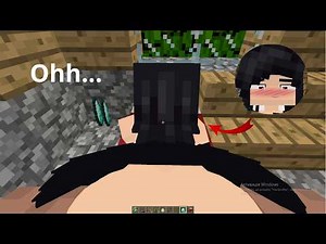 Secret Mod With Hot Girls (Minecraft)