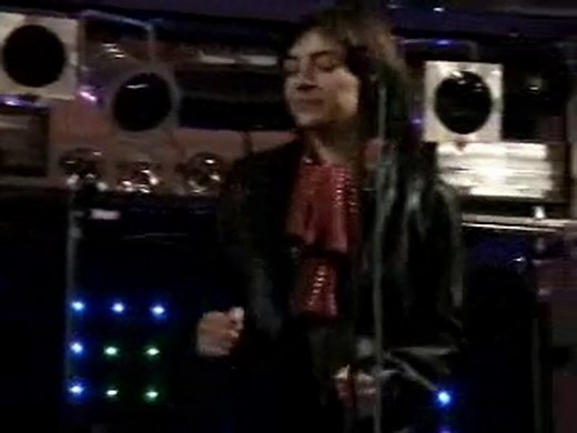 Smooth Operator Sade Cover