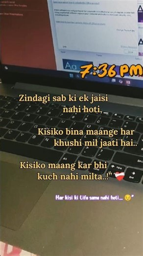 Kuch log bina maange sab pa lete hain…” #sad #lifequotes #shorts #harttaching #viral #bytequeen_93