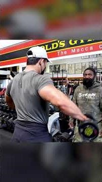 STOP DOING LATERALS LIKE THIS #shorts