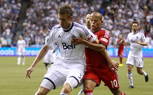 (Video) Flashback: When Canada Won The Gold Cup | CaughtOffside