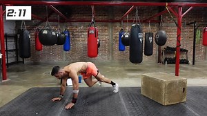 Cardio HIIT Fiesta en tus Músculos (30 Minutos) Rutina Para Quemar Grasa y NO perder MÚSCULO | Chuy Almada