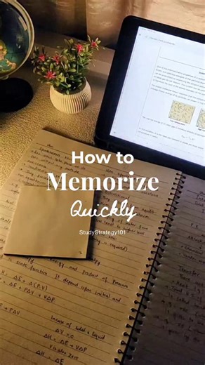 Aena | Study Strategist on Instagram: "✅ Use SHORT-TERM memorization for: Goal: Quickly recall information for an upcoming test, quiz, or viva ,usually within 1–2 days. Best for - Definitions (oxidation, reduction) - Formula (F=ma) - Tables and values (periodic table trends) - Lists (types of tissues) - Facts (Historical dates) - Diagram labelling (plant cell) Why? These are usually asked in objective tests or direct short answers. You just need to keep them fresh for