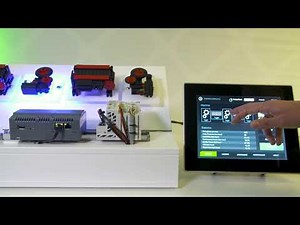 Qt in Automation {showcase}