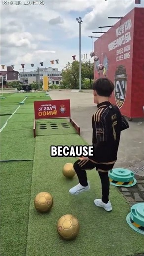 This Boy Prove his Skill to Join Soccer Team ⚽️ #shorts