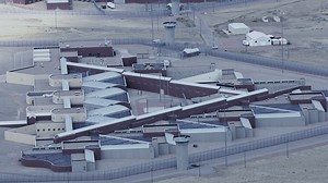 Prison Chronicles Season 1 Episode 2 ADX