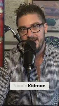 Nicole Kidman & Monarch Mind Control: Disturbing Connections Revealed #shorts