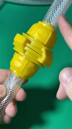This Hose Connector is a Game Changer! 😲