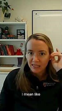 Advice on applying to law school as a stem major from Harvard law school admission dean