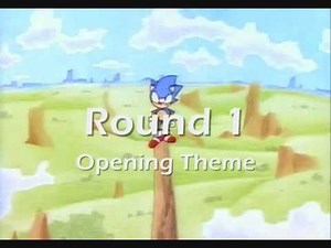 Sonic CD - Japanese vs. North American Soundtrack: Part 2 - Opening Music