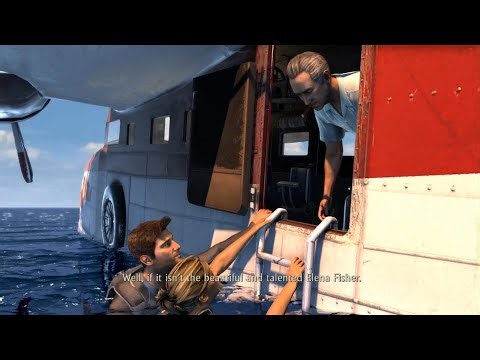 WHAT IS THE HYPE WITH - Uncharted: The Nathan Drake Collection