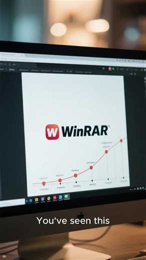 A Beginners Training Guide to WinRAR.