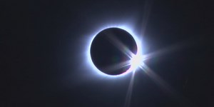 How to view the Great American Eclipse in Alaska