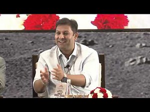 Rohan Verma, CEO & ED, MapmyIndia, on the Future of Mapping | Indian National Space Day