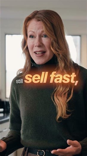 How Sellers Can Stand Out In A Softer Market