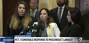 Texas Deputies Say They Were 'Molested and Traumatized' by Colleagues During Federally Funded Prostitution Stings