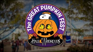 28K views · 678 reactions | The Great Pumpkin Fest kicks off tomorrow!  Bring the family for fall fun...all day long! Find your favorite attractions at HalloWeekends.com | Cedar Point | Facebook