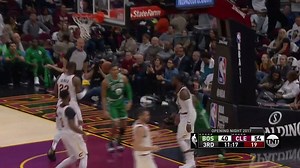 282K views · 283 shares | Kyrie Irving lobs it up to Jayson Tatum for his first Boston Celtics bucket! #NBARooks | NBA | Facebook