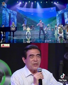 2.6M views · 10K reactions | Ngọc Sơn hay Trung Đức ai hát giống Cô gái mở đường hơn nhỉ | Yêu Nhạc | Facebook