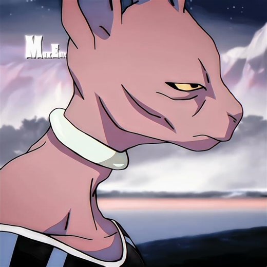 Saitama in Dragon ball universe edit #shorts #goku