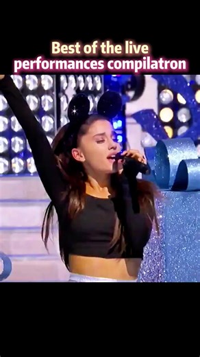 A compilation of the best live performances, featuring unforgettable moments and raw talent.#Live Performances#Music