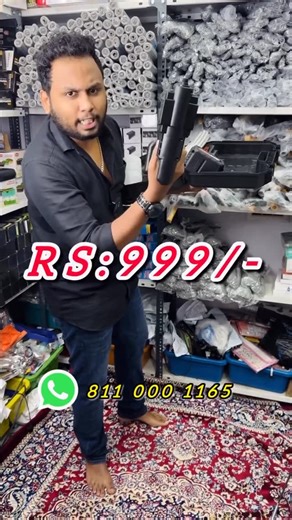 Syed Shamsudeen on Instagram: "Waterwash gun RS:999/- @c_o_r_n_e_r_f_a_n_c_ySingle piece courierWhatsApp - 811 000 1165 for orderCustomer care -88381 11802 WhatsApp grp link ~ https://chat.whatsapp.com/JjIfGpZ4n0zIZWbBslcym1Telegramhttps://t.me/+Axy34_gdGwwxNGVIInsta id ~ https://instagram.com/c_o_r_n_e_r_f_a_n_c_y?igshid=MzRIODBiNWFIZA==YouTube & https://youtube.com/@cornerfancy4831#trending #trendinggadgets #tamilgadgets #kitchen #wholesale #white #cleaningbrushes #gadgets #amazingkitchengadge