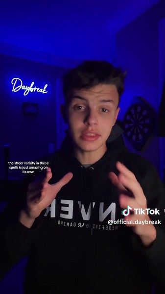 Unleashing Magical Powers in Battle Talent VR