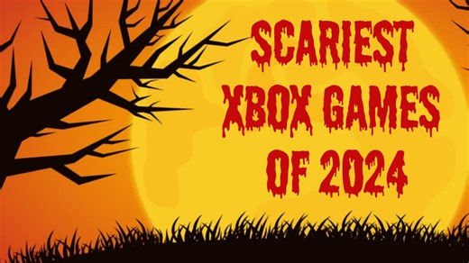 The Best Xbox Horror Games of 2024: 11 Spooky Titles to Play Now | TheXboxHub