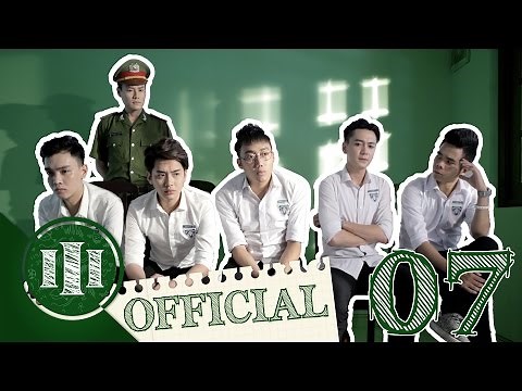 [PHIM CẤP 3] Ginô Tống | Học Đường Nổi Loạn : Tập 7 | Phần 4 - ZEE Store Vietnam 👉 zeestore.vn