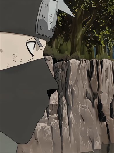 Obito's Emotional Journey in Naruto Anime