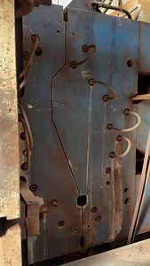 2.4K views · 26 reactions | How Plastic Chairs Are Made | Full Manufacturing Process Explained | Extreme Technology Skills | Facebook