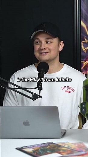 Our FAVOURITE Master Chief Armor! [Part 1]