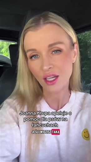 Źródło: Joanna Krupa