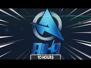 [10 HOURS] Ali-A intro earrape (fortnite) | Ali-A's Intro