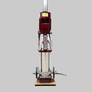 [Hot Item] Automatic Vacuum Assistant Self Priming Engine/Electric Multistage Centrifugal Water Pump