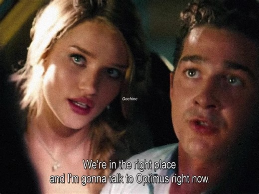 True Crash out. Dark triad edit Sam Witwicky aka Ladiesman217 #darktriad #funny #transformer #edit #fyp