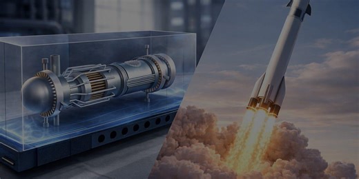 Janus: The Army’s Second Attempt at fielding Microreactors | Chris Keefer MD