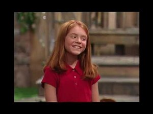 Barney's best manners: Your intertation to fun! (arabic) part 1 بارني