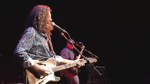 Still Gray from Tab Benoit's newest release I Hear Thunder. (Whiskey Bayou Records 2024) “Still Gray” is a soulful Hank Williams sounding song about a broken relationship that gets conjured up by a photo on the wall. Photographs are one of the most important technological innovations of the 19th century to record history whether personal, social or political. The cut is a slow plodding dirge that becomes a heart rending recollection of the “Picture on the wall." Blues Rock Review https://bluesro