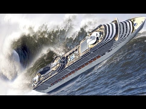 Best BIGEST Ship Launch Caught on Video | 20 Awesome WAVES , FAILS and CLOSE CALLS