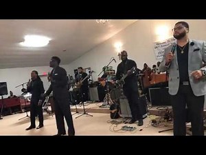 Shawn Jones and The Believers