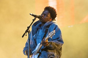 Daniel Caesar announces release date for upcoming album