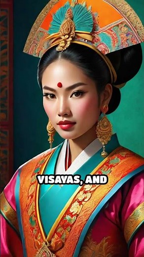 Boxer Codex: Glimpses of 16th Century Southeast Asia