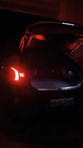 ✨ Light up your ride with the Dynamic Flowing Car Trunk Light Strip! No more fumbling in the dark — this sleek LED strip illuminates your trunk while adding a stylish, dynamic glow that gives your car a modern edge. Perfect blend of practical lighting and cool aesthetics for every car enthusiast. 🚗💡 | Petpawlife.pe