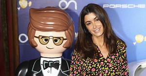 Jenifer : les confidences touchantes de la chanteuse sur ses enfants : "Je ferai tout pour qu'ils soient épanouis"
