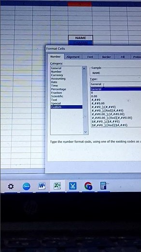 How to add inverted commas to the list of data in excel