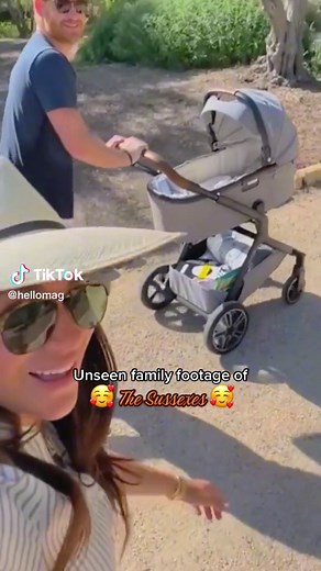 Unseen Family Footage in Prince Harry and Meghan Markle's Netflix Documentary