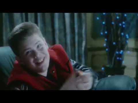 Home Alone Bloopers 1990